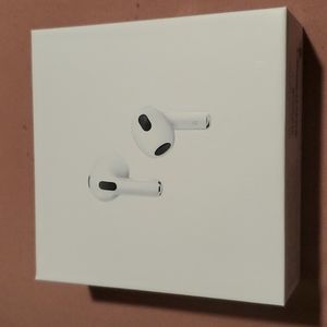 Apple Airpods Generation 3